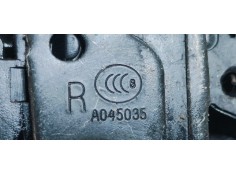 Recambio de cerradura puerta trasera derecha para hyundai i30 comfort referencia OEM IAM 814202L000  