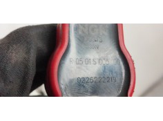 Recambio de bobina encendido para audi a4 berlina (8e) 2.0 20v cat (alt) referencia OEM IAM R0501S00500  
