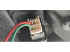 Recambio de elevalunas delantero izquierdo para mazda 6 berlina (gg) 2.0 diesel cat referencia OEM IAM GJ6A97XL  