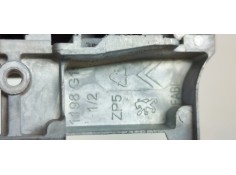 Recambio de maneta exterior trasera izquierda para peugeot 308 sport referencia OEM IAM   