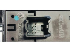 Recambio de mando elevalunas trasero izquierdo para opel astra k lim. 5türig dynamic referencia OEM IAM 13408452  