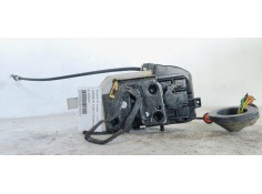 Recambio de cerradura puerta trasera derecha para hyundai i30 comfort referencia OEM IAM 814202L000  