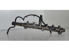 Recambio de rampa inyectora para kia sorento 2.5 crdi cat referencia OEM IAM 314004A000  
