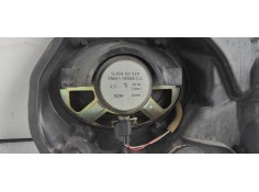 Recambio de elevalunas delantero izquierdo para mazda 6 berlina (gg) 2.0 diesel cat referencia OEM IAM GJ6A97XL  