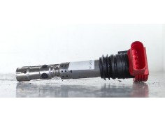 Recambio de bobina encendido para audi a4 berlina (8e) 2.0 20v cat (alt) referencia OEM IAM R0501S00500  