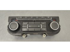 MANDO CLIMATIZADOR 5K0907044GJ 