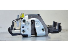 Recambio de cerradura puerta delantera izquierda para toyota rav 4 referencia OEM IAM   