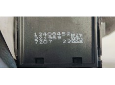 Recambio de mando elevalunas trasero izquierdo para opel astra k lim. 5türig dynamic referencia OEM IAM 13408452  