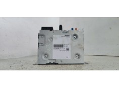 Recambio de sistema navegacion gps para citroen c3 1.2i 82 referencia OEM IAM 9822939580  