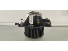 Recambio de ventilador calefaccion para peugeot 3008 1.6 hdi 110 fap referencia OEM IAM T3953001  