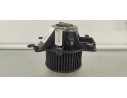 Recambio de ventilador calefaccion para peugeot 3008 1.6 hdi 110 fap referencia OEM IAM T3953001  