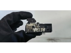 Recambio de mando elevalunas trasero izquierdo para opel astra k lim. 5türig dynamic referencia OEM IAM 13408452  