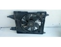 Recambio de electroventilador para renault megane ii familiar 1.9 dci diesel referencia OEM IAM 8240357  