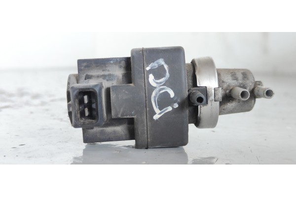 Recambio de valvula aire adicional para nissan navara pick-up (d40m) king cab le 4x4 referencia OEM IAM   