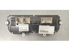 Recambio de mando climatizador para volkswagen golf vi (5k1) 1.6 tdi 105 fap referencia OEM IAM 5K0907044GJ  