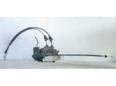 CERRADURA PUERTA TRASERA IZQUIERDA 814102L000 