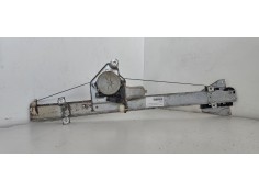 Recambio de elevalunas delantero derecho para mitsubishi montero (v60/v70) 3.2 di-d cat referencia OEM IAM MR989947  