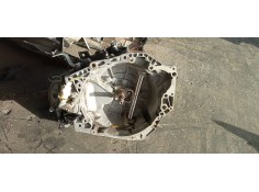 Recambio de caja cambios para citroen xsara berlina 2.0 hdi 66kw premier referencia OEM IAM 20TD95  