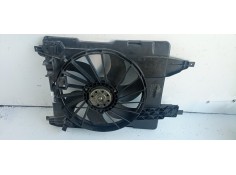 Recambio de electroventilador para renault megane ii familiar 1.9 dci diesel referencia OEM IAM 8240357  