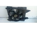 Recambio de electroventilador para renault megane ii familiar 1.9 dci diesel referencia OEM IAM 8240357  