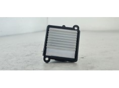Recambio de resistencia calefaccion para citroen c4 picasso exclusive referencia OEM IAM   