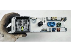 Recambio de sistema navegacion gps para citroen c3 1.2i 82 referencia OEM IAM 9822939580  