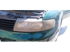 Recambio de faro izquierdo para seat toledo (1m2) signo referencia OEM IAM   
