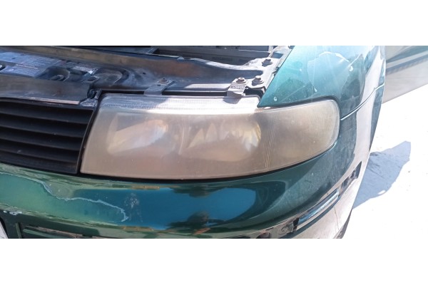 Recambio de faro izquierdo para seat toledo (1m2) signo referencia OEM IAM   