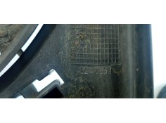 Recambio de electroventilador para renault megane ii familiar 1.9 dci diesel referencia OEM IAM 8240357  
