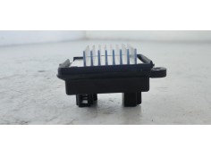 Recambio de resistencia calefaccion para citroen c4 picasso exclusive referencia OEM IAM   
