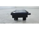 Recambio de resistencia calefaccion para citroen c4 picasso exclusive referencia OEM IAM   