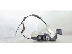 CERRADURA PUERTA DELANTERA IZQUIERDA 574388 