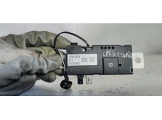 Recambio de antena para opel insignia berlina excellence referencia OEM IAM 13241374  