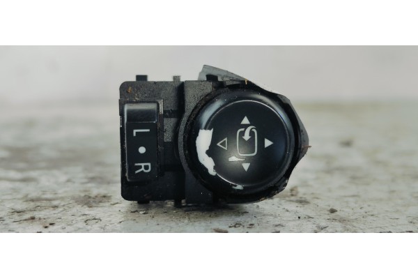 Recambio de mando retrovisor para opel astra k lim. 5türig dynamic referencia OEM IAM 23301469  