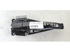 Recambio de maneta exterior delantera derecha para opel corsa e color edition referencia OEM IAM   