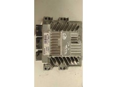 Recambio de centralita motor uce para renault megane ii classic berlina 1.5 dci diesel referencia OEM IAM 8200804775 8200807626 