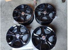 Recambio de juego llantas para fiat bravo (198) 1.4 16v cat referencia OEM IAM R14 4X98 