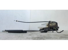 Recambio de cerradura puerta trasera izquierda para hyundai i30 comfort referencia OEM IAM 814102L000  