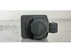 Recambio de valvula aire adicional para nissan navara pick-up (d40m) king cab le 4x4 referencia OEM IAM   