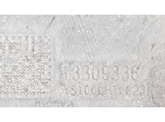 Recambio de bomba direccion para opel insignia berlina 2.0cdti 130 fap referencia OEM IAM 13309336  