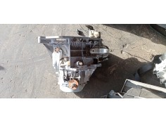 Recambio de caja cambios para citroen xsara berlina 2.0 hdi 66kw premier referencia OEM IAM 20TD95  