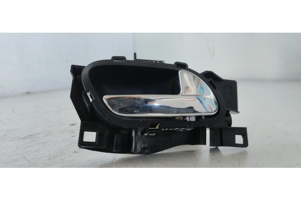 Recambio de maneta interior delantera derecha para citroen c4 picasso exclusive referencia OEM IAM   