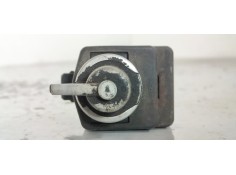 Recambio de valvula aire adicional para nissan navara pick-up (d40m) king cab le 4x4 referencia OEM IAM   