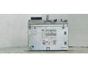 Recambio de sistema audio / radio cd para citroen c4 cactus 1.6hdi 100 fap referencia OEM IAM 9818613880  