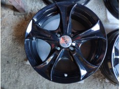 Recambio de juego llantas para fiat bravo (198) 1.4 16v cat referencia OEM IAM R14 4X98 