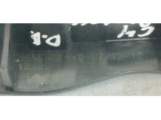 Recambio de maneta interior delantera derecha para citroen c4 picasso exclusive referencia OEM IAM   