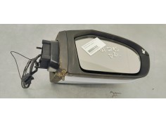 Recambio de retrovisor derecho para mercedes-benz clase b (w245) 1.7i 115 [170] referencia OEM IAM   