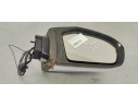 Recambio de retrovisor derecho para mercedes-benz clase b (w245) 1.7i 115 [170] referencia OEM IAM   