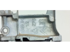 Recambio de maneta exterior trasera derecha para peugeot 308 sport referencia OEM IAM   