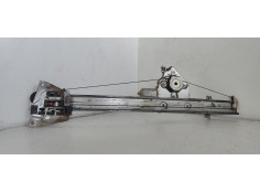 Recambio de elevalunas delantero derecho para mitsubishi montero (v60/v70) 3.2 di-d cat referencia OEM IAM MR989947  